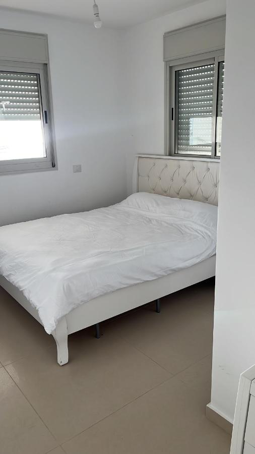 阿卡מקום מקסים עם נוף עוצר נשימה. לאירוח ברמה גבוה.公寓 外观 照片
