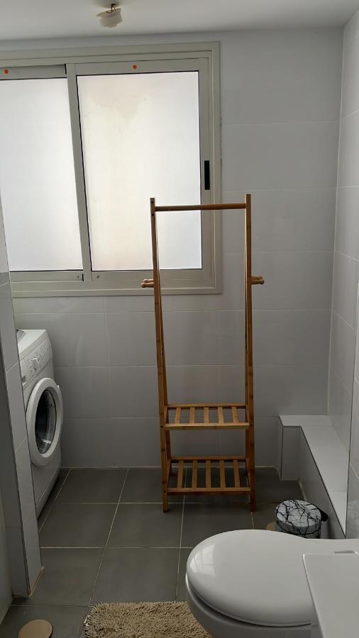 阿卡מקום מקסים עם נוף עוצר נשימה. לאירוח ברמה גבוה.公寓 外观 照片